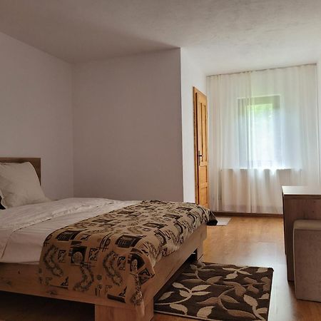 Villa Casa Ursului à Vadu Motilor Extérieur photo